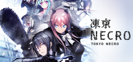 Tokyo Necro banner image