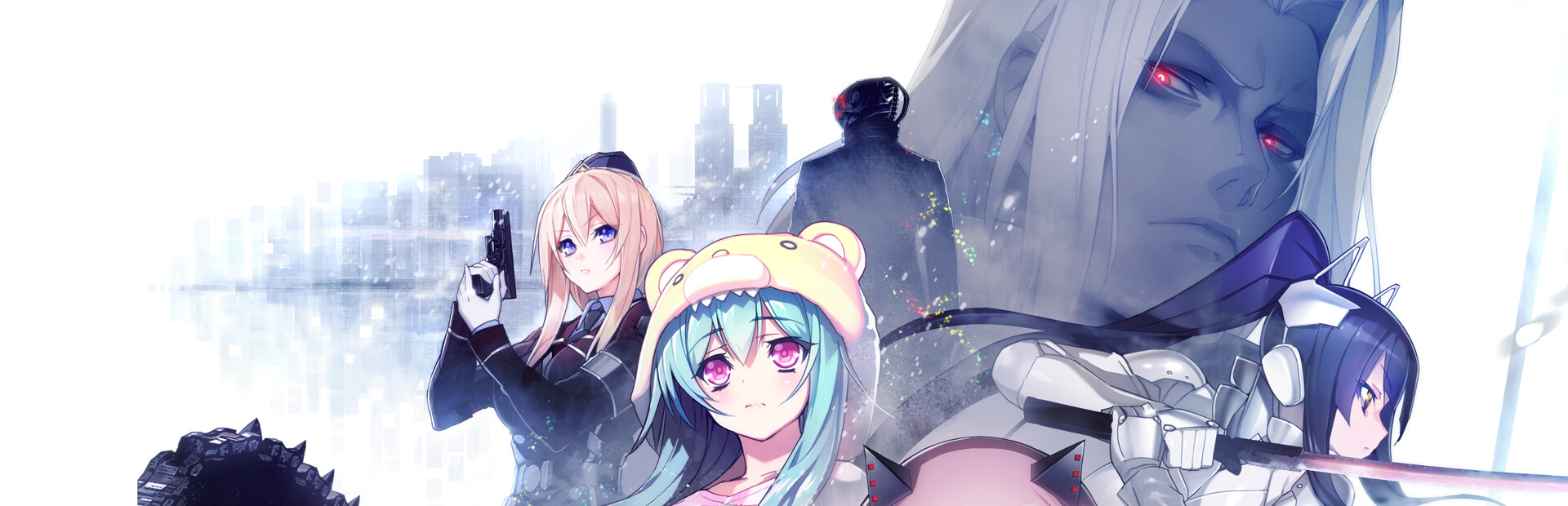 Tokyo Necro