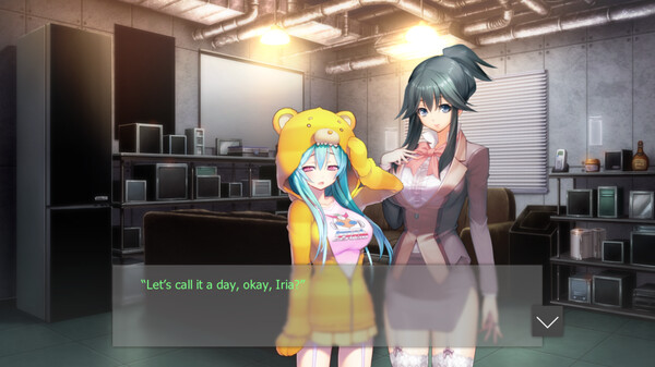 Tokyo Necro