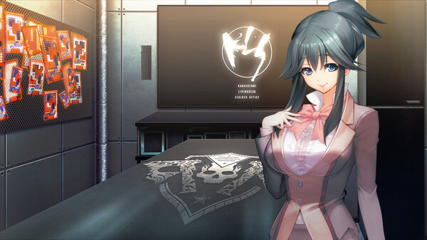 Tokyo Necro