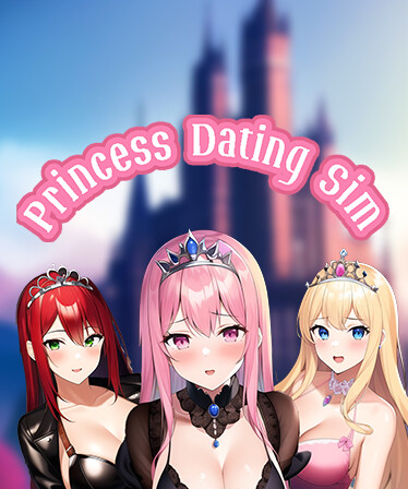 Princess Dating Sim