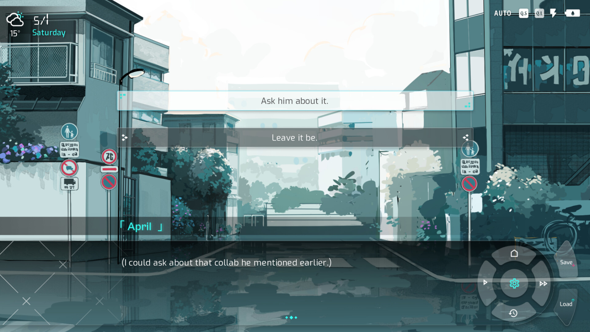 Diffraction screenshot #5