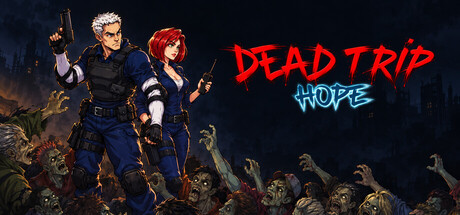 Dead Trip: Hopeの作品画像