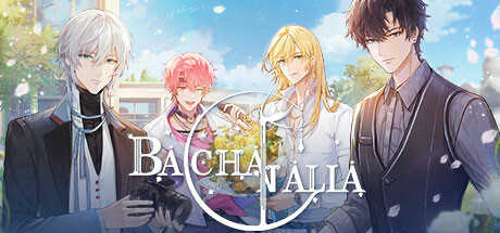 巴克斯的庆典 cover art