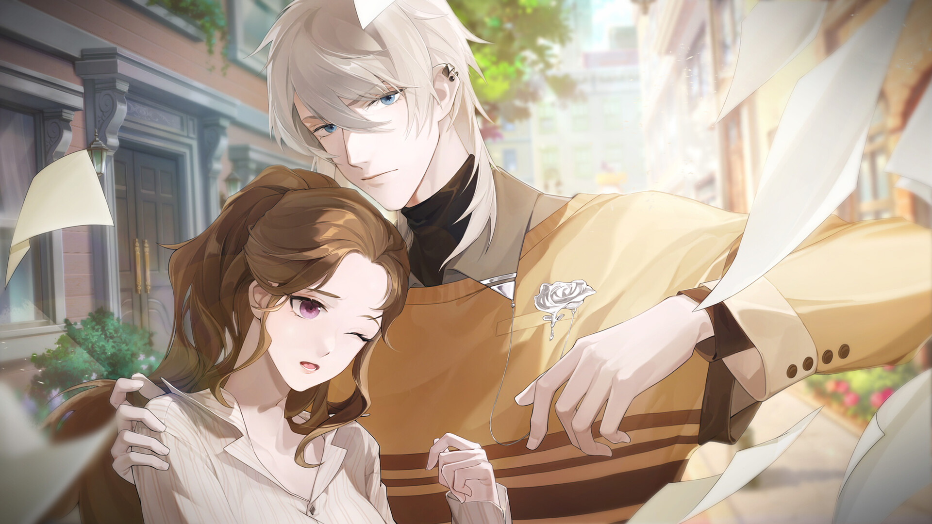 BACCHANALIA Featured Screenshot #1