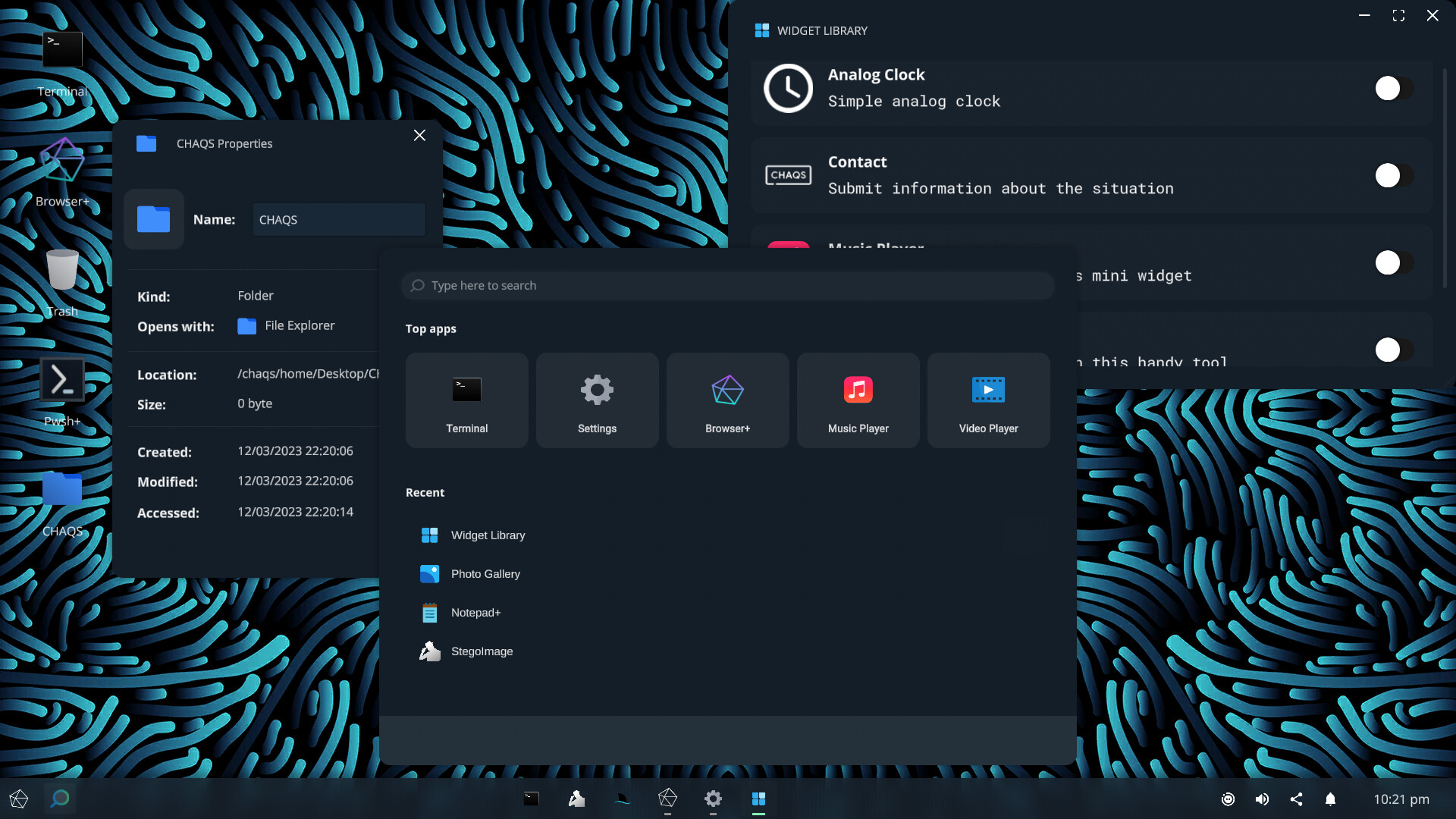 Screenshot 4