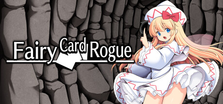 Fairy Card Rogue steam charts