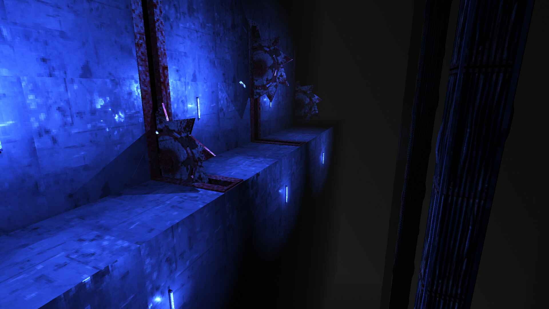 UnderTunnel screenshot #4