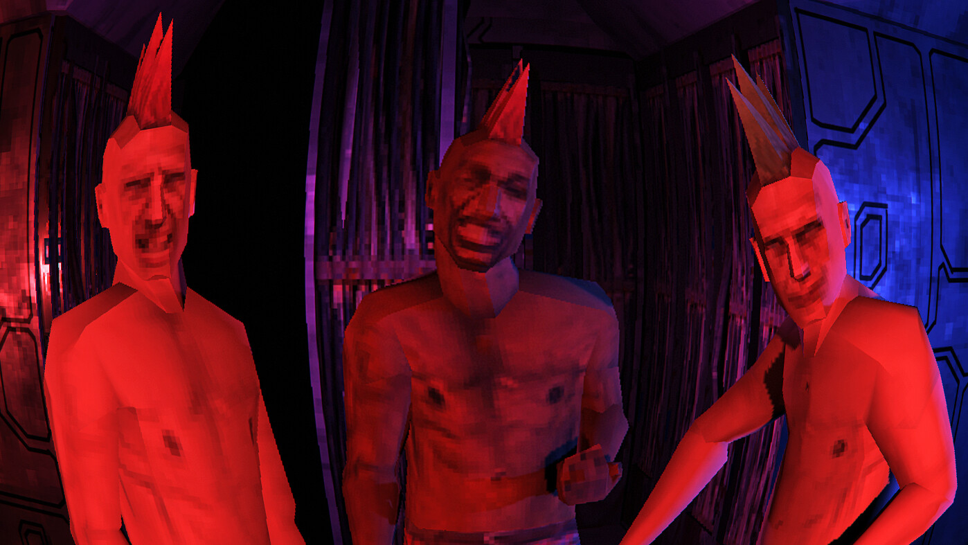 UnderTunnel screenshot #5