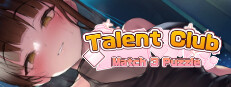 Talent Club ~ Match 3 Puzzle
