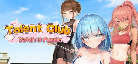 talent-club-~-match-3-puzzle