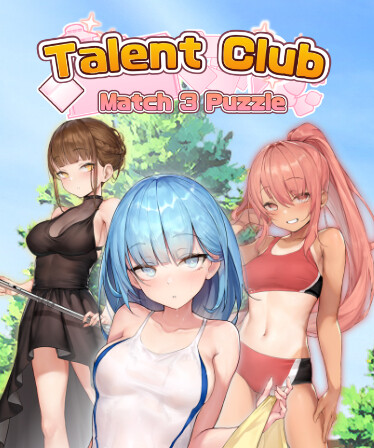 Talent Club ~ Match 3 Puzzle