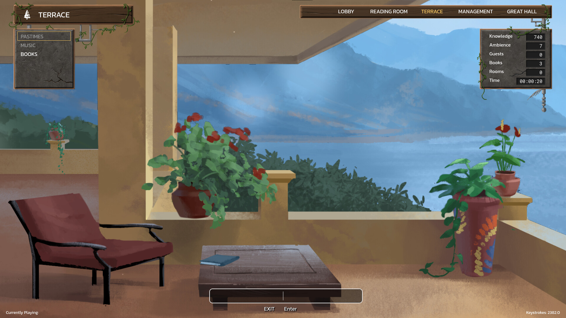 Keystone Library screenshot 3
