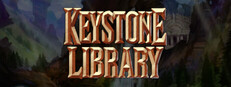 Keystone Library cover