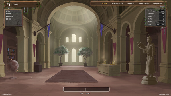 Screenshot media