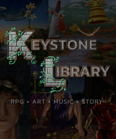 Keystone Library