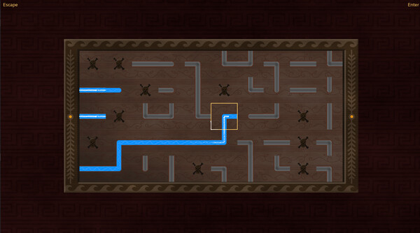 Screenshot z Keystone Library Screenshot z Keystone Library