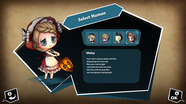 Bail or Jail - Character DLC Bundle