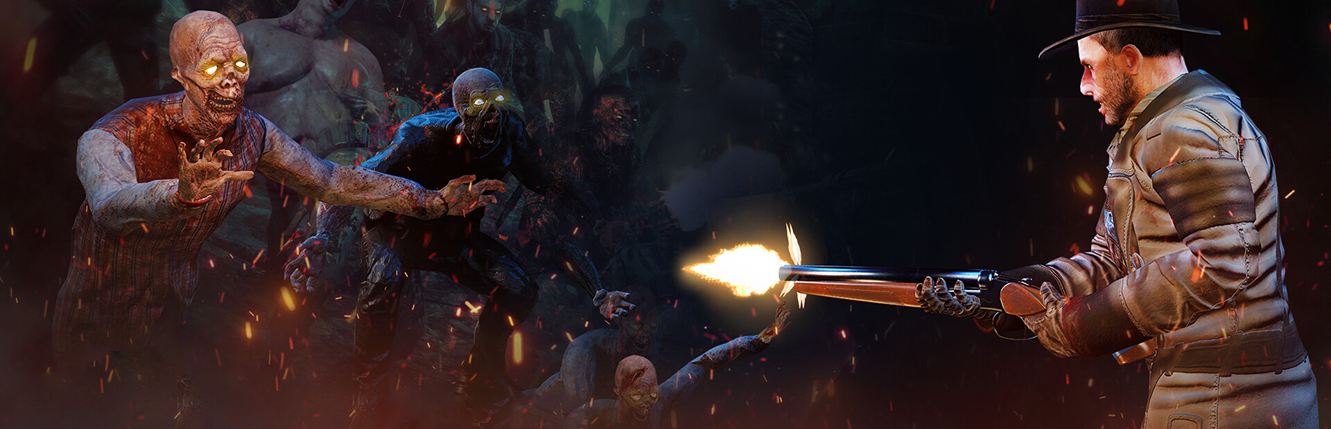 Survival Shot