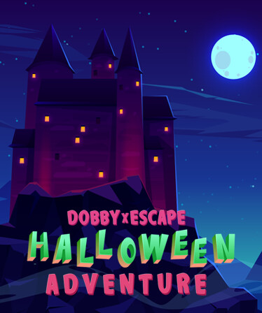 DobbyxEscape: Halloween Adventure