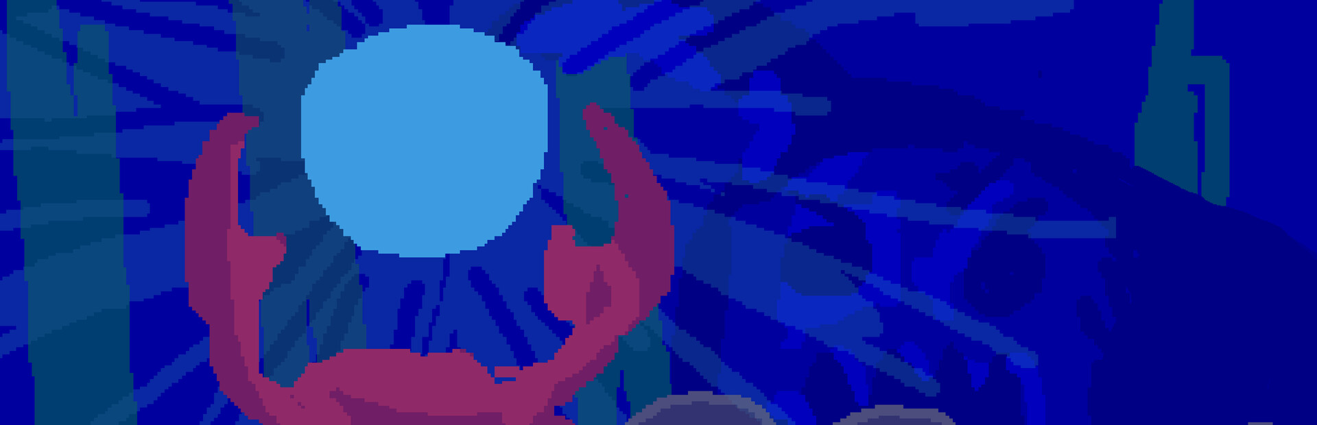 Supercrab extravaganza