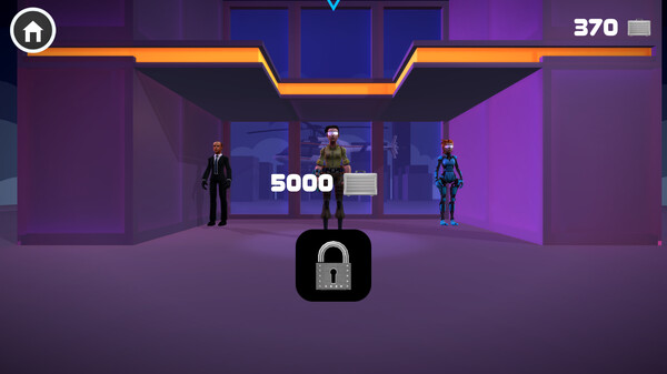 Secret Agent 001 screenshot 8