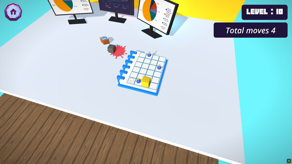 Put Your Stamp On screenshot 6