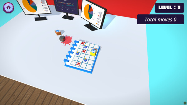Put Your Stamp On screenshot 3