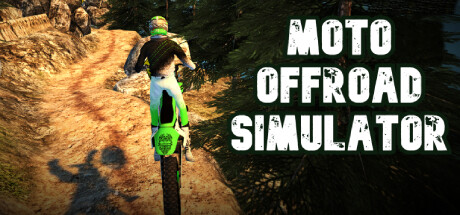 Moto Offroad Simulator steam charts