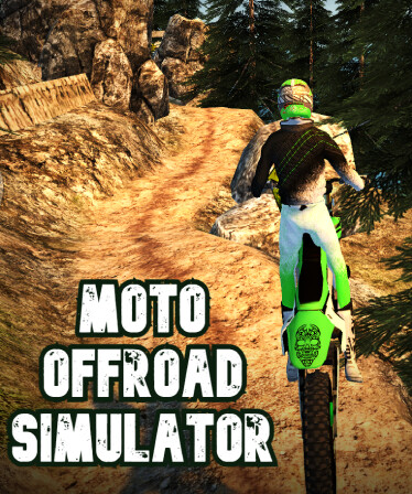 Moto Offroad Simulator