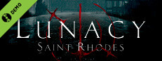Lunacy: Saint Rhodes Demo Small Capsule Image