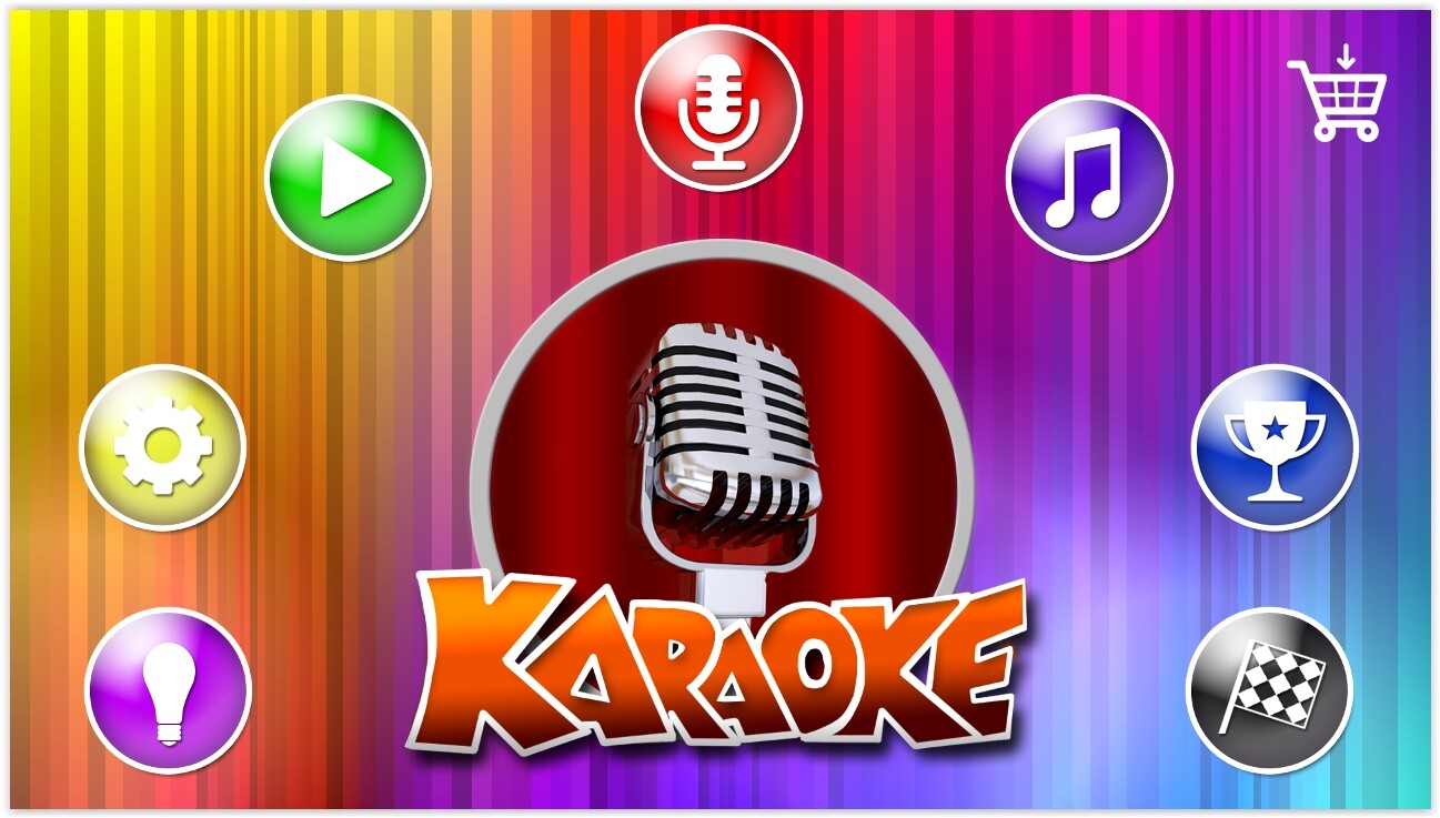 Zabawa Karaoke Featured Screenshot #1