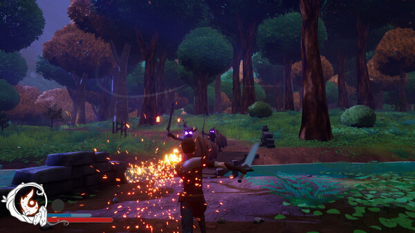 The Keeper's Book screenshot 5