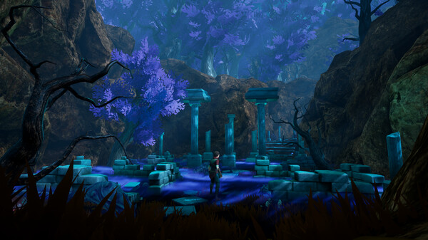 The Keeper's Book screenshot 3