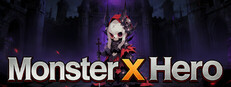 Monster X Hero