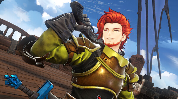 Granblue Fantasy: Relink - Color Pack 1