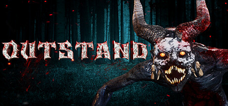 Outstand banner image