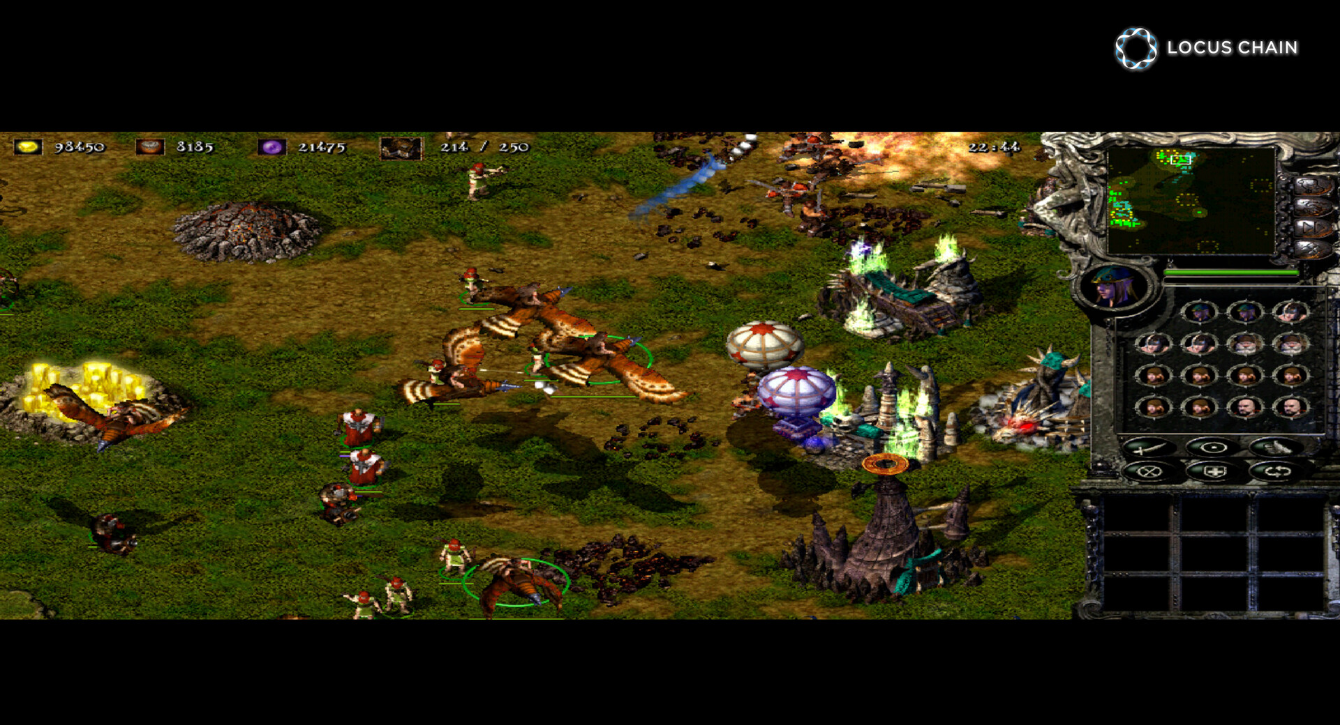 Kingdom Under Fire: A War of Heroes (GOLD Edition) screenshot #10