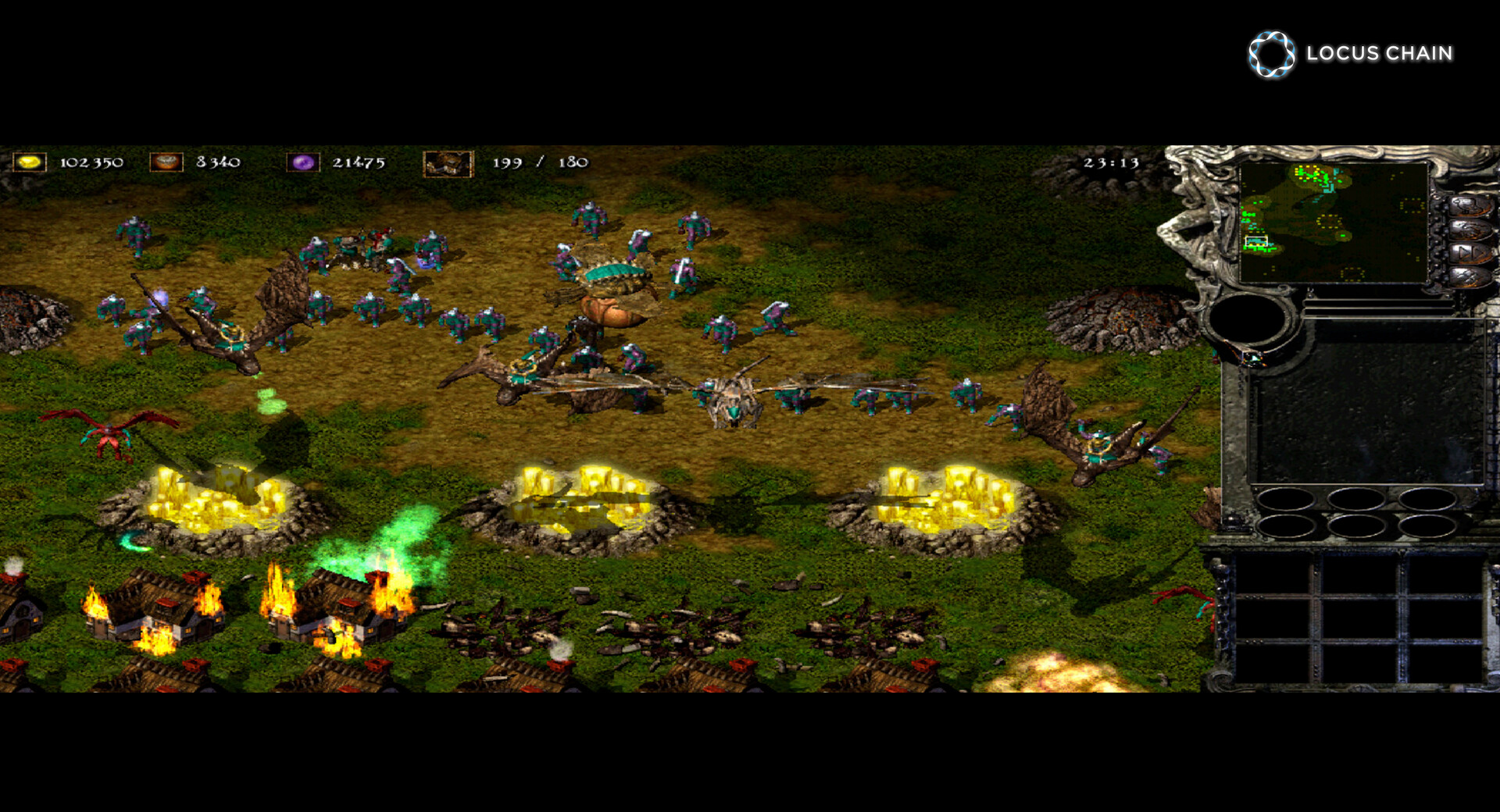 Kingdom Under Fire: A War of Heroes (GOLD Edition) screenshot #8