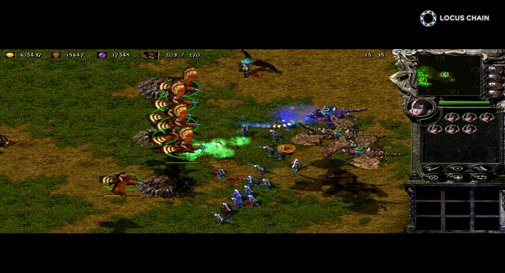 Kingdom Under Fire: A War of Heroes (GOLD Edition) screenshot #9