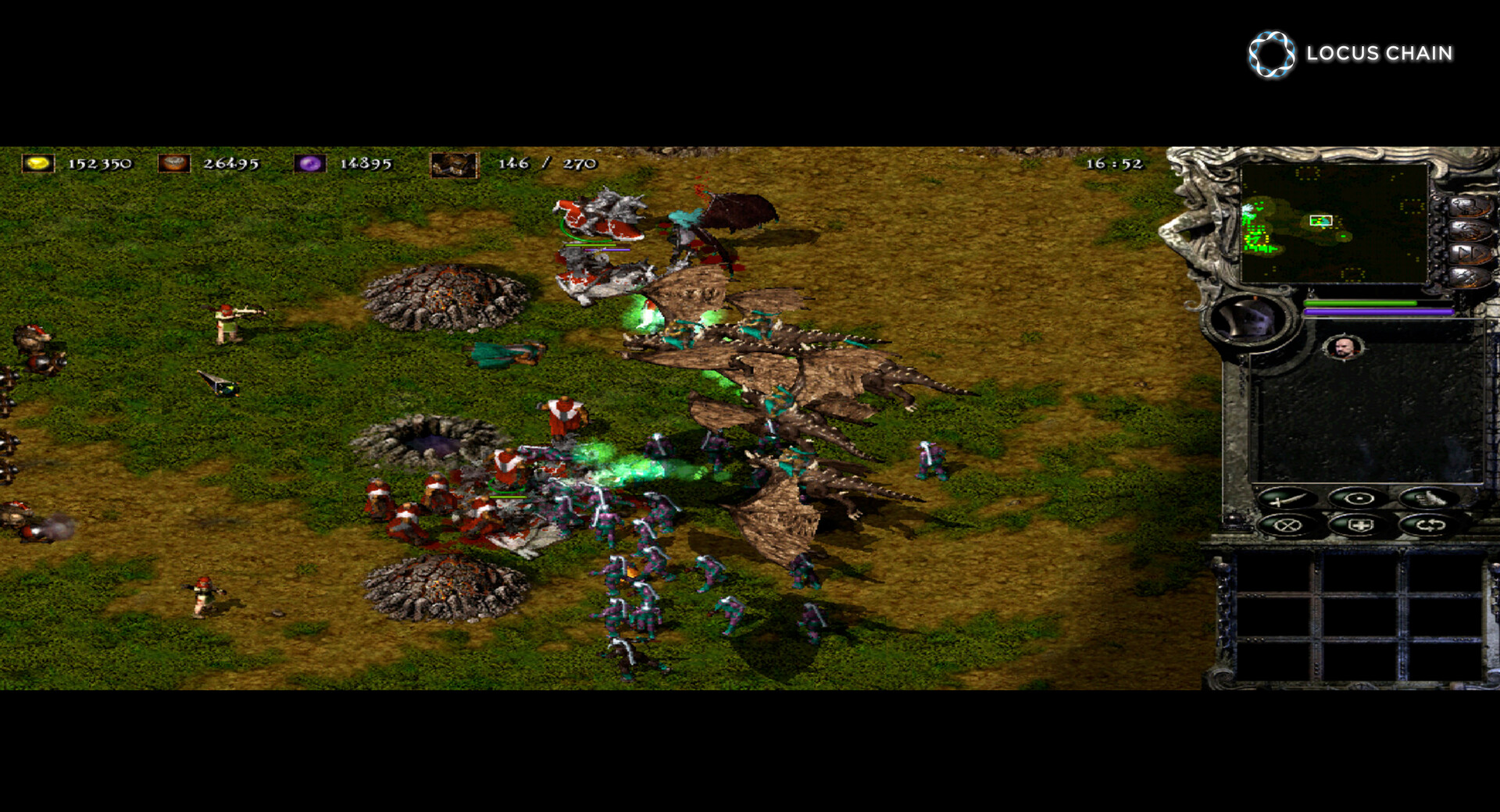 #5. Kingdom Under Fire: A War of Heroes (GOLD Edition) (Steam) Με: IncrediSoft