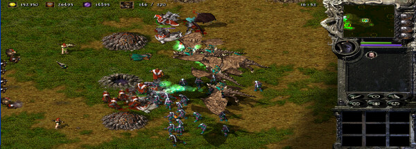 Kingdom Under Fire: A War of Heroes (GOLD Edition) Screenshot