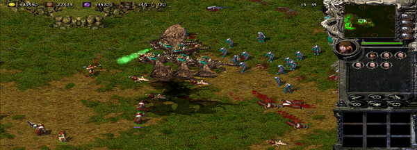 Kingdom Under Fire: A War of Heroes (GOLD Edition) Screenshot