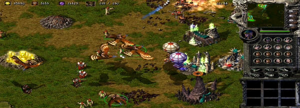 Kingdom Under Fire: A War of Heroes (GOLD Edition) Screenshot