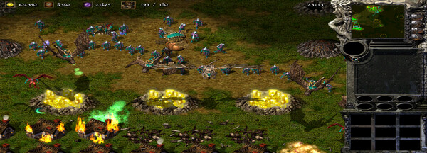 Kingdom Under Fire: A War of Heroes (GOLD Edition) Screenshot