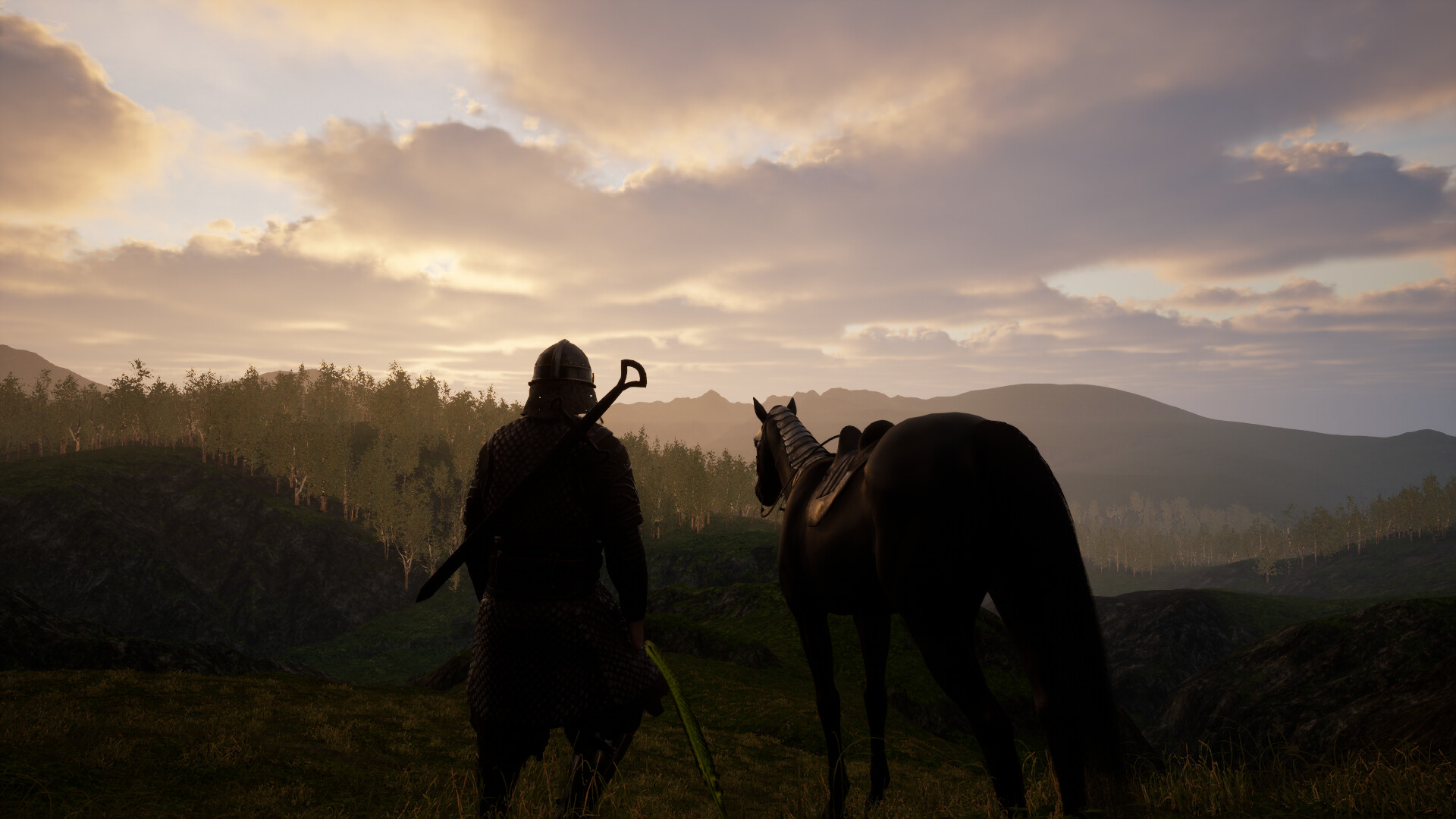 Stormbane screenshot 1