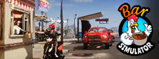Bar Simulator