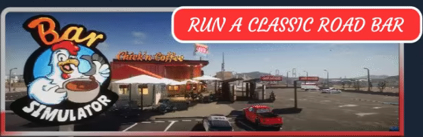 Bar Simulator video 1