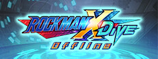 ロックマンX DiVE オフライン