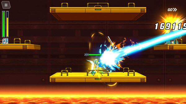 Screenshot media